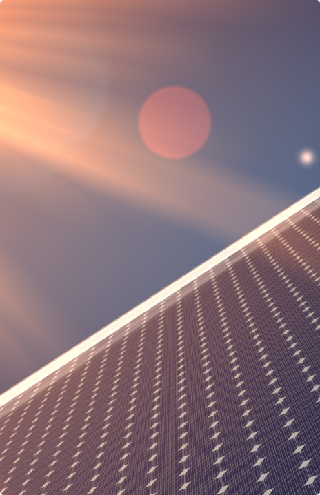 Ortus Energy