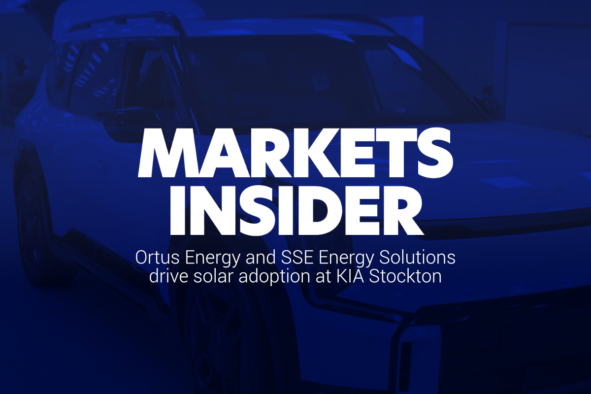 Markets Insider Coverage