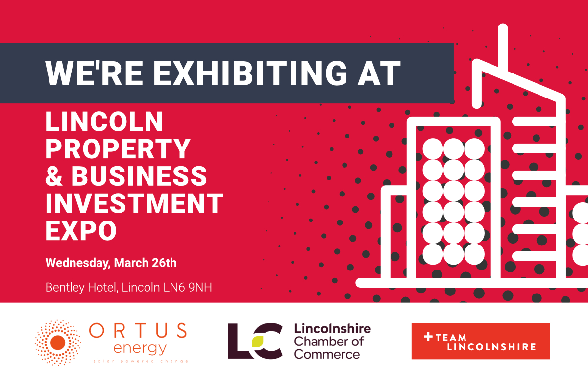 Lincoln Property & Business Investment Expo