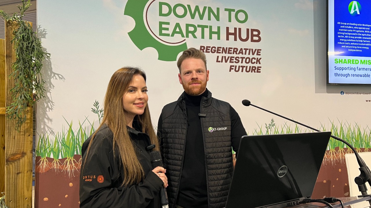Dairy Tech 2025